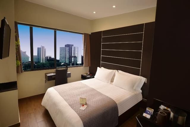 Room STANDARD