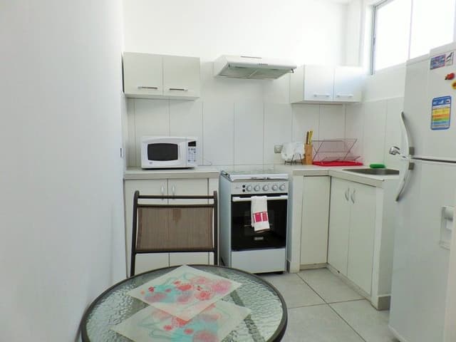 APARTMENT STANDARD