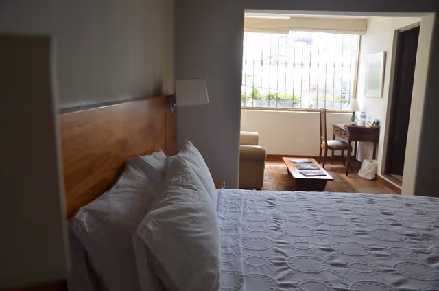 SUITE SUPERIOR