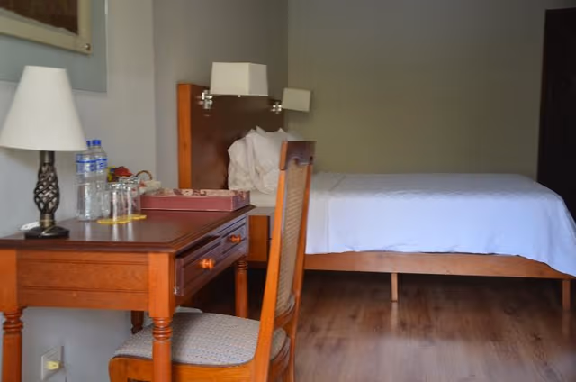 SUITE SUPERIOR
