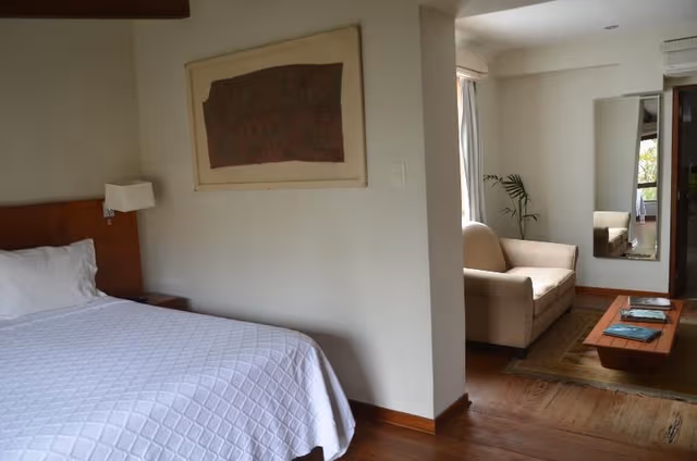 SUITE SUPERIOR