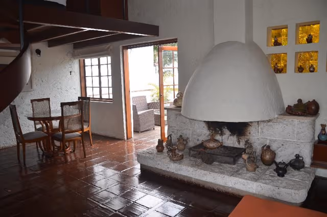SUITE DUPLEX