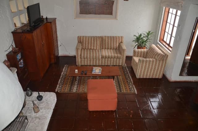 SUITE DUPLEX