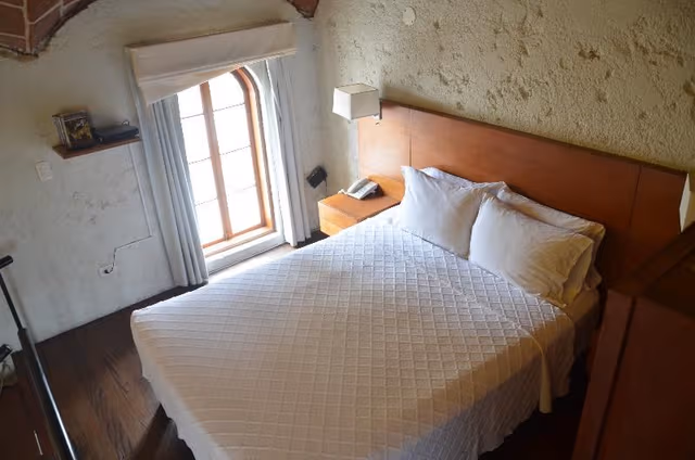 SUITE DUPLEX