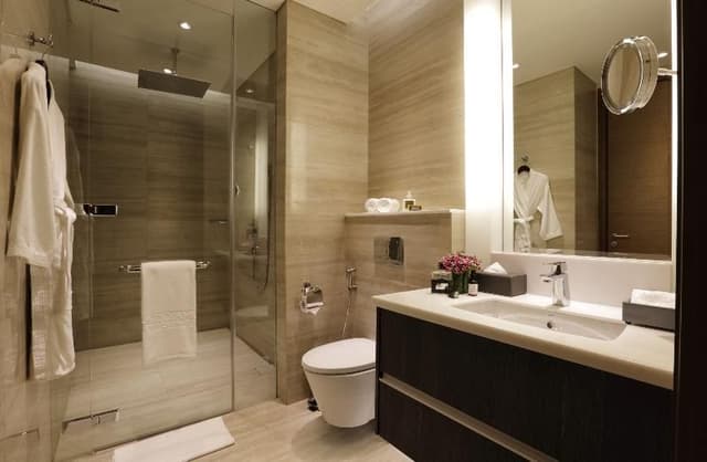SUITE ONE BEDROOM