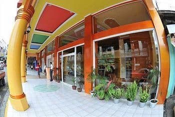 My Hotel