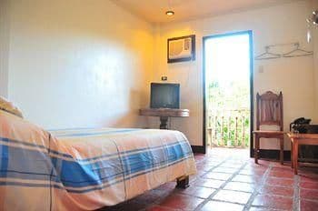 Grand Octagon Resort