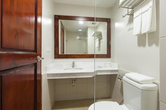 JUNIOR SUITE STANDARD