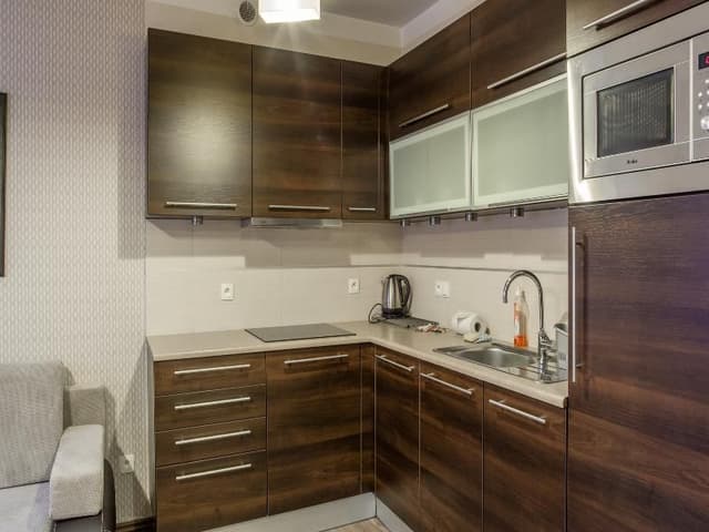 APARTMENT CAPACITY 4 ONE BEDROOM