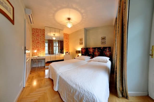 APARTMENT DELUXE CAPACITY 2