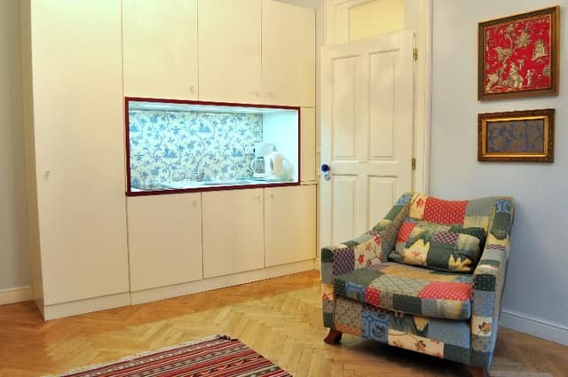 APARTMENT STANDARD