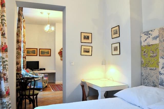APARTMENT STANDARD