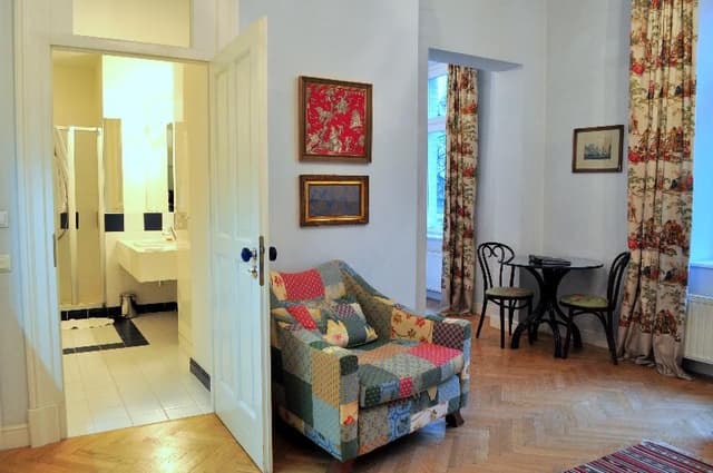 APARTMENT STANDARD