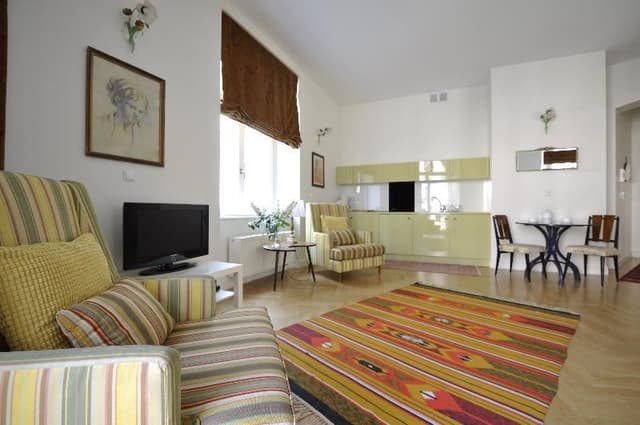 APARTMENT STANDARD