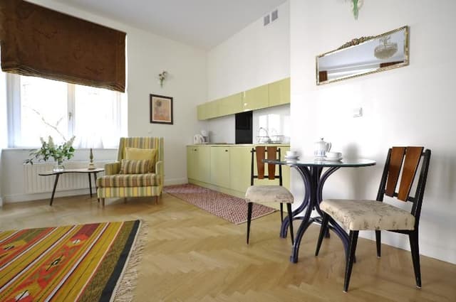 APARTMENT STANDARD