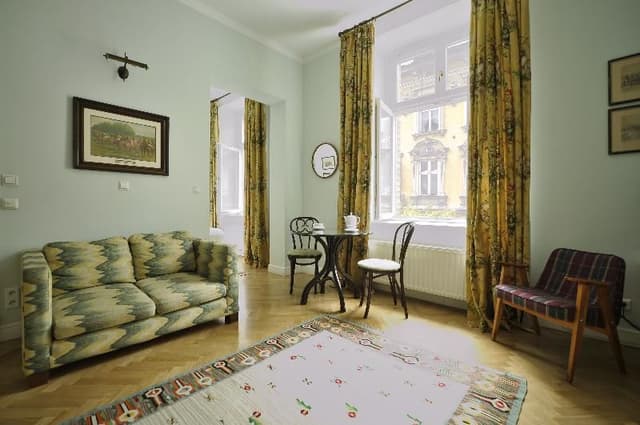 APARTMENT STANDARD