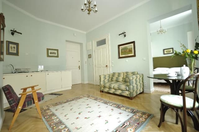 APARTMENT STANDARD