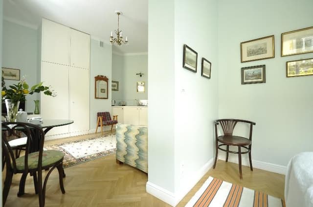 APARTMENT STANDARD