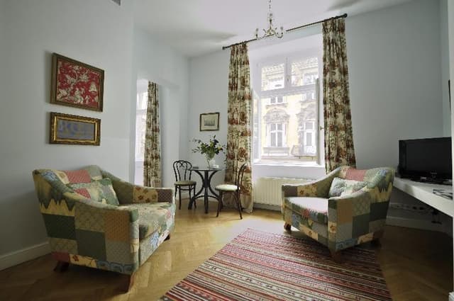 APARTMENT STANDARD