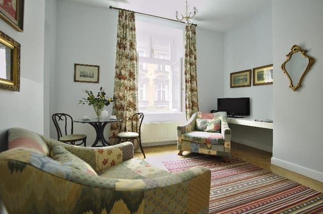 APARTMENT STANDARD