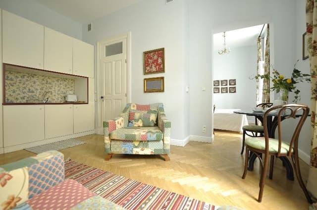 APARTMENT STANDARD