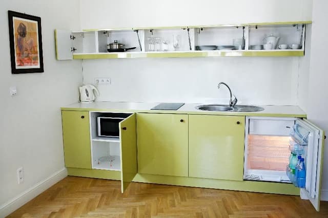 APARTMENT STANDARD