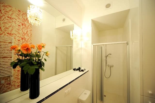 APARTMENT STANDARD