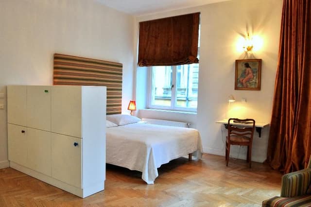 APARTMENT STANDARD