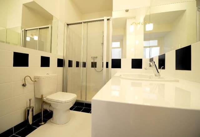 APARTMENT STANDARD