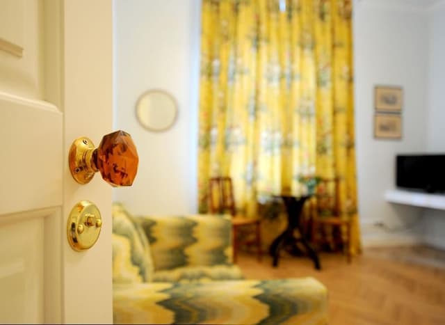 APARTMENT STANDARD