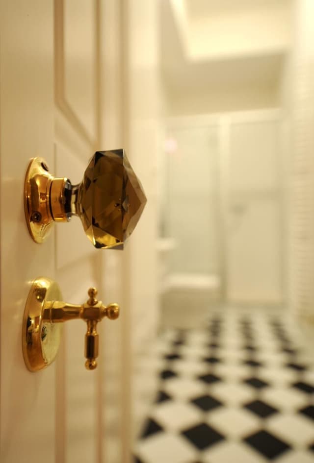 APARTMENT STANDARD