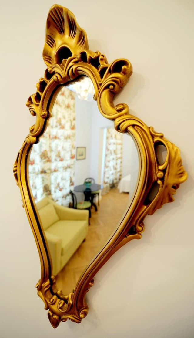 APARTMENT STANDARD