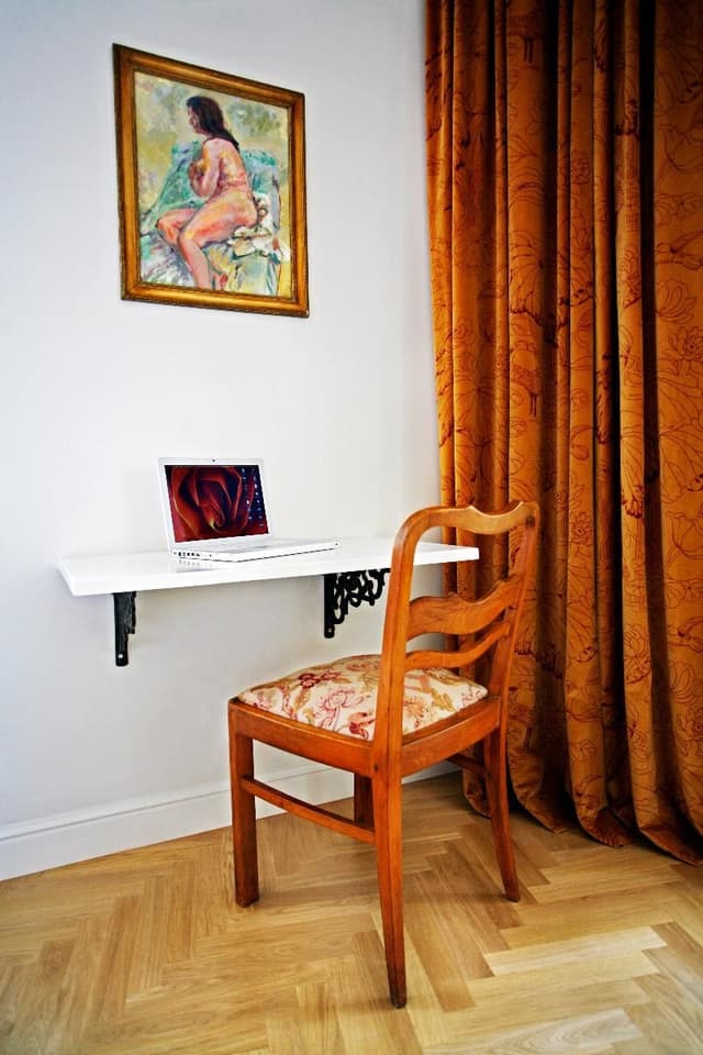APARTMENT STANDARD