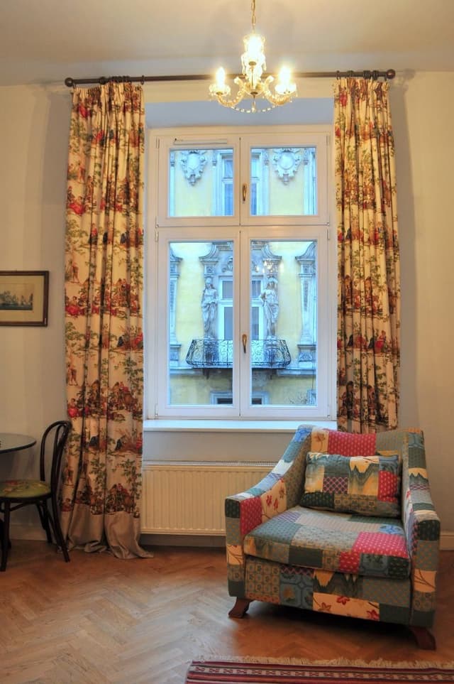 APARTMENT STANDARD