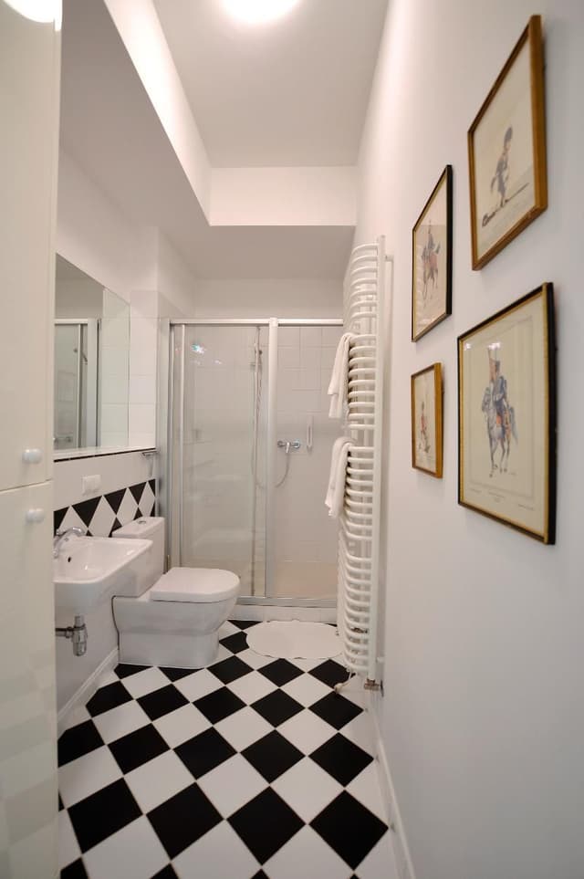 APARTMENT STANDARD