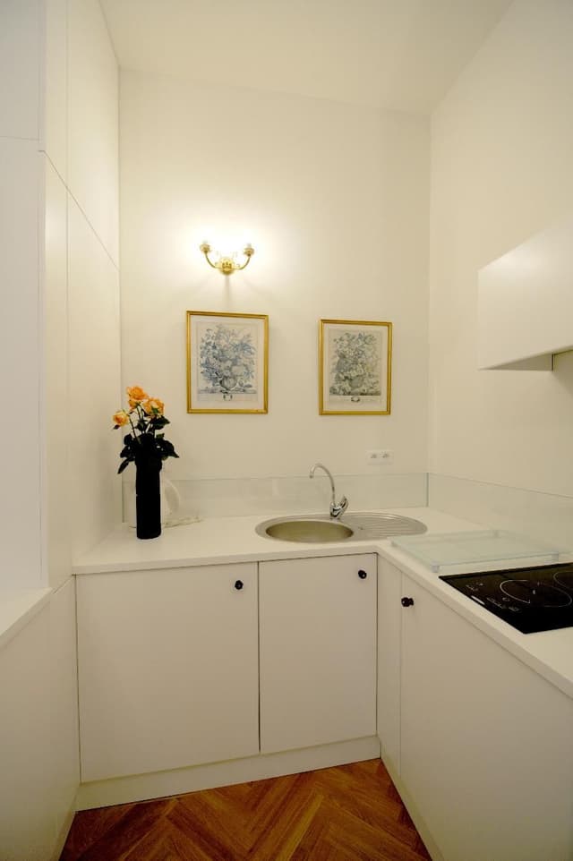 APARTMENT STANDARD