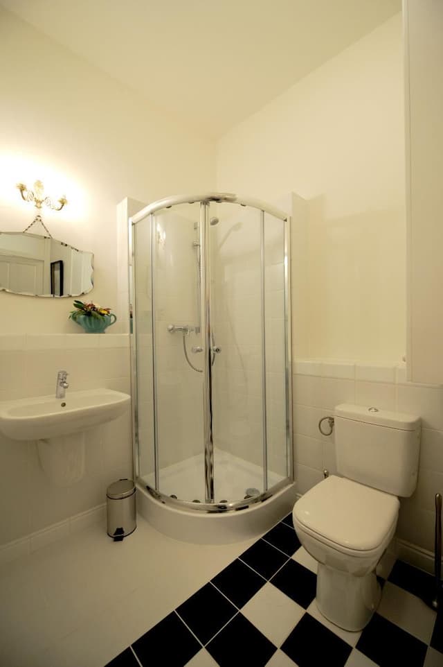 APARTMENT STANDARD