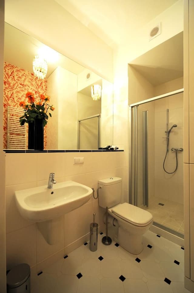 APARTMENT STANDARD
