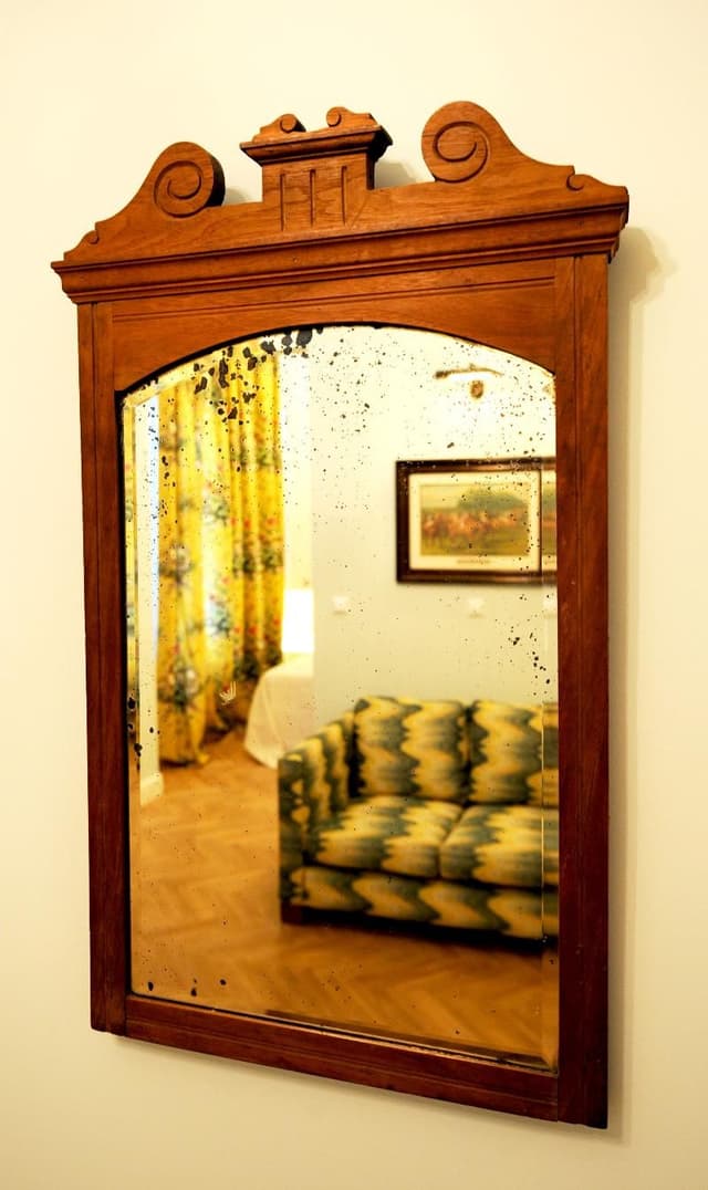 APARTMENT STANDARD