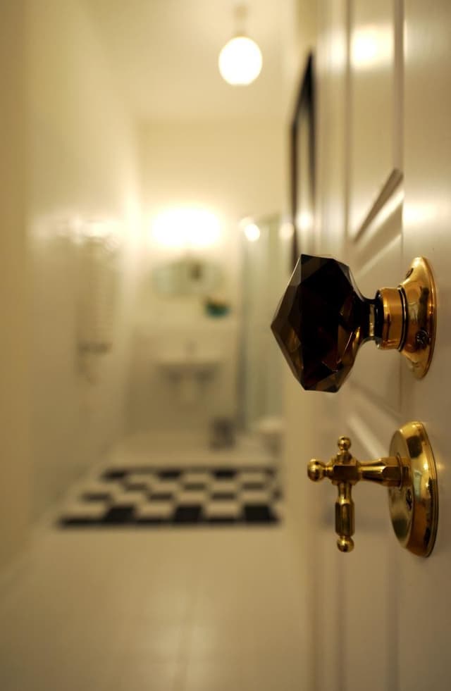 APARTMENT STANDARD