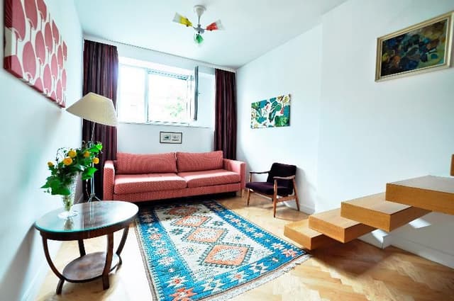 APARTMENT DELUXE