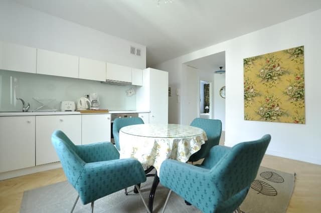 APARTMENT DELUXE