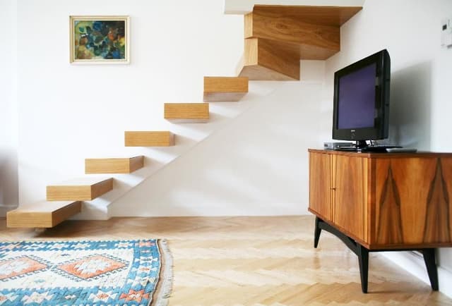 APARTMENT DELUXE
