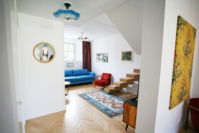 APARTMENT DELUXE