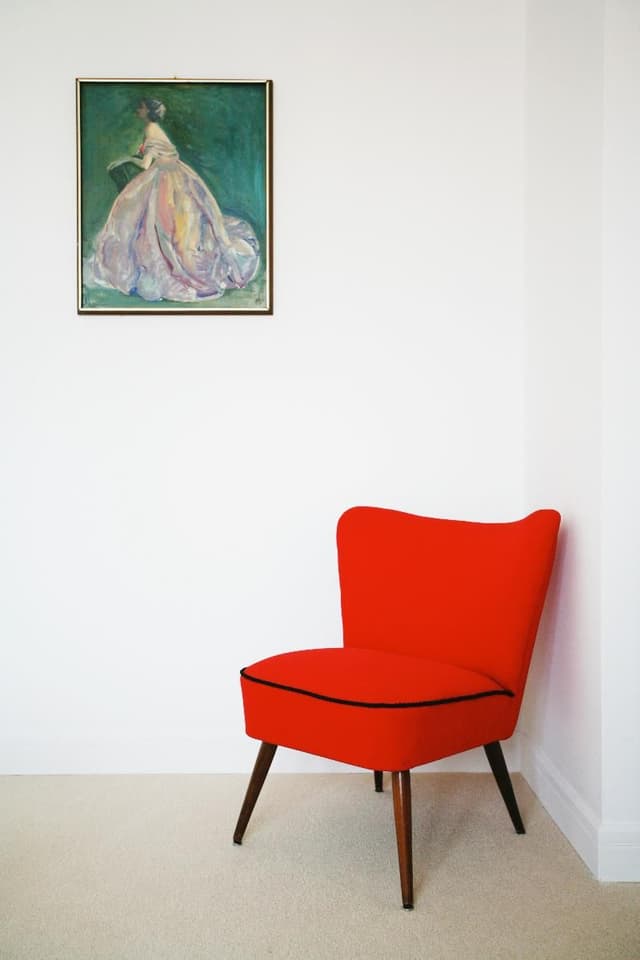 APARTMENT DELUXE