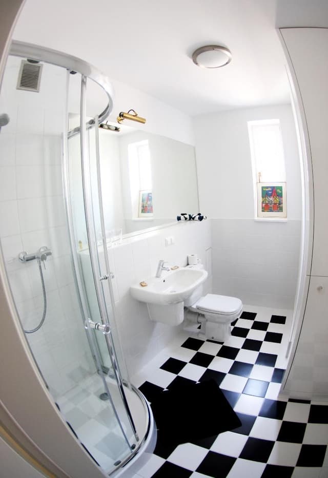 APARTMENT DELUXE