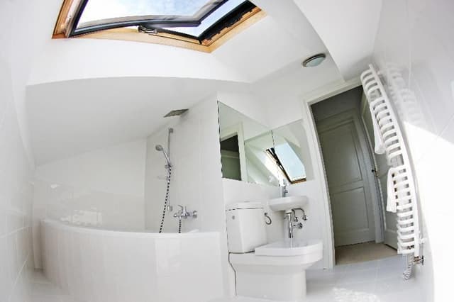 APARTMENT DELUXE