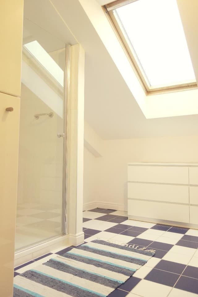 APARTMENT DELUXE