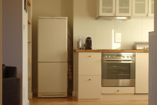 APARTMENT DELUXE