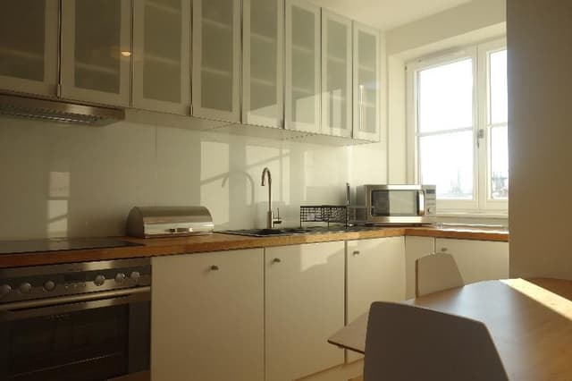 APARTMENT DELUXE